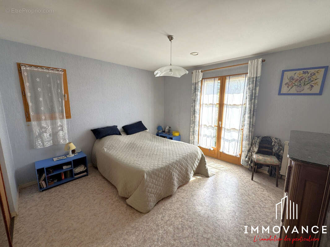 Maison à LES MATELLES