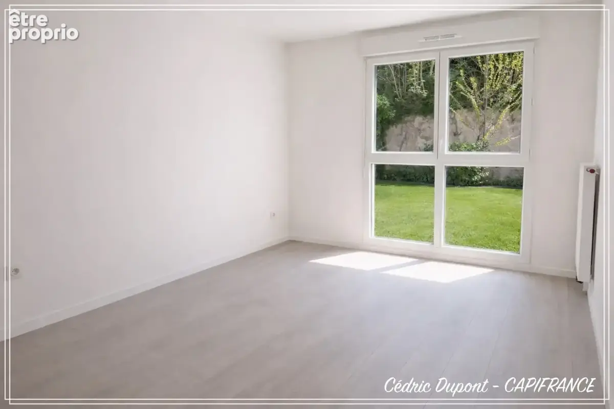 Appartement à vendre 3 pièces 66m2 - PROVINS (77) - balcon - 2 parking - photo 7