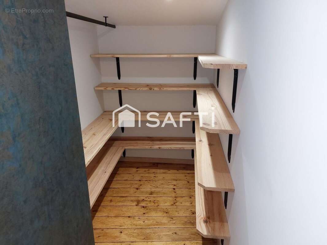 Photo 6 - Maison à BURLATS