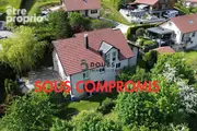 Maison à GRAND'COMBE-CHATELEU