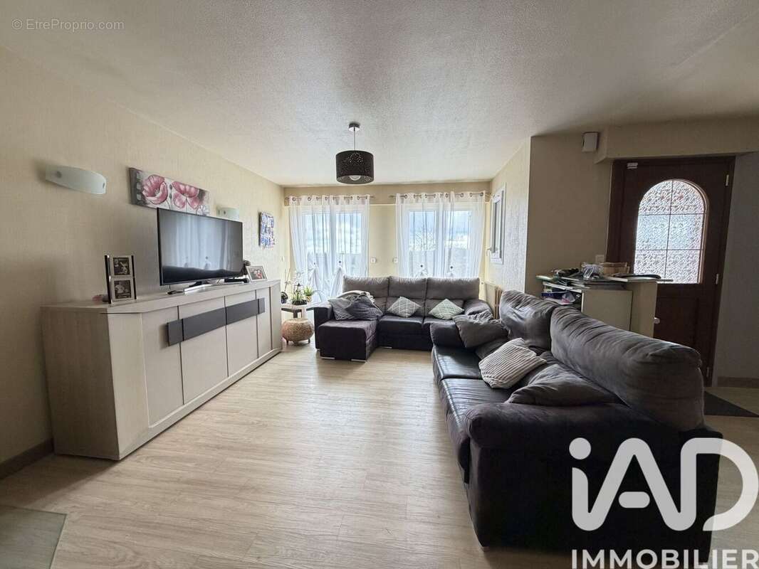 Photo 5 - Maison à PONTIVY