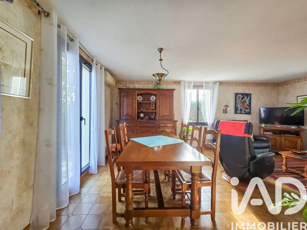 Photo 3 - Maison à MONTAUBAN