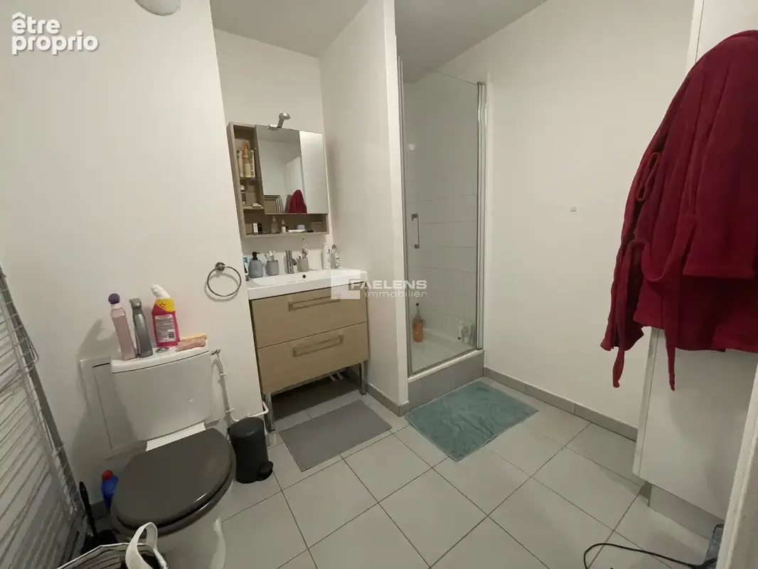 Appartement 5 pièces 114 m² à vendre à Lille (59000) - photo 7