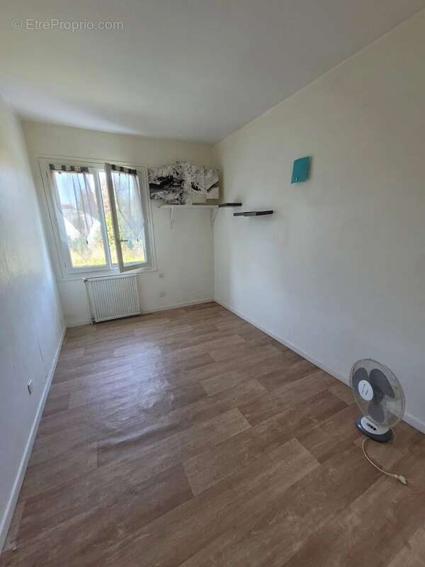 Maison à SAINT-SULPICE