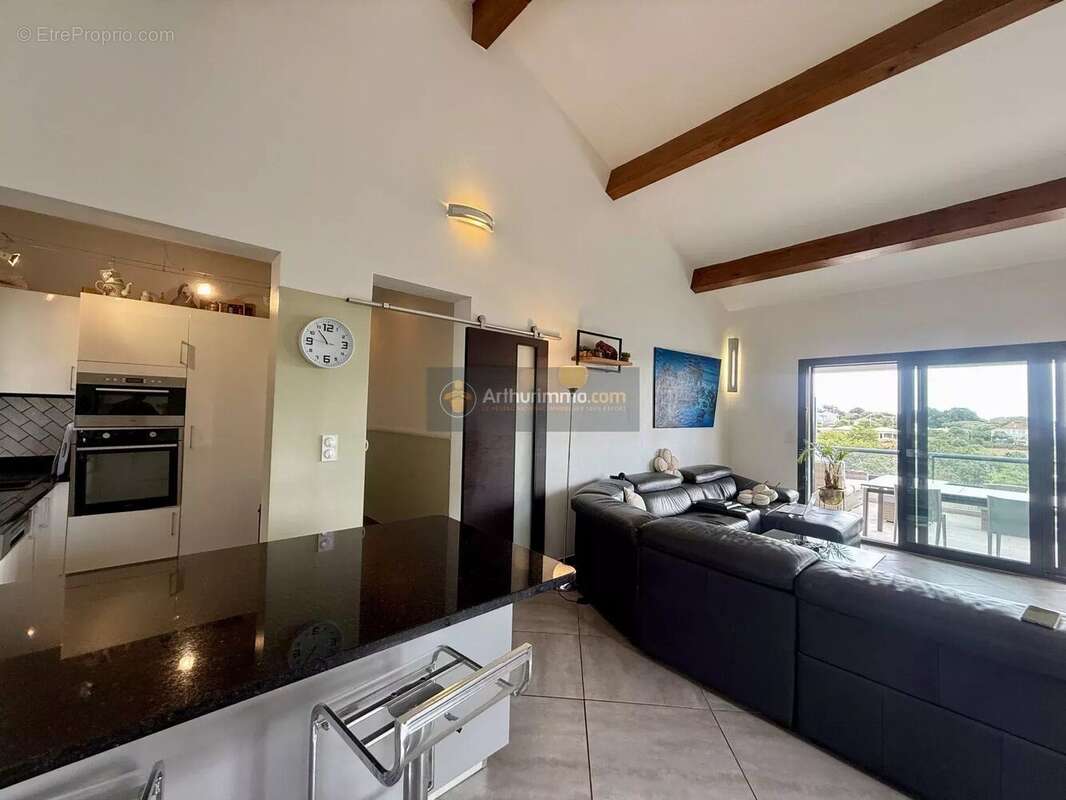 Maison à SAN-MARTINO-DI-LOTA