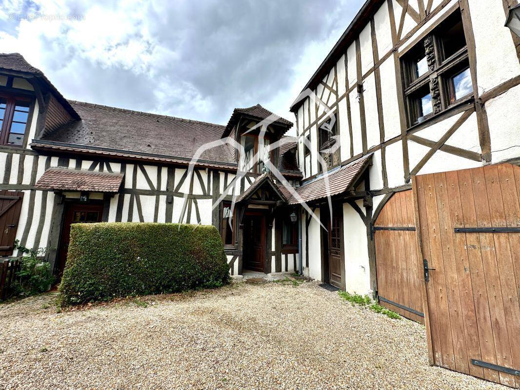 Appartement à ROUEN