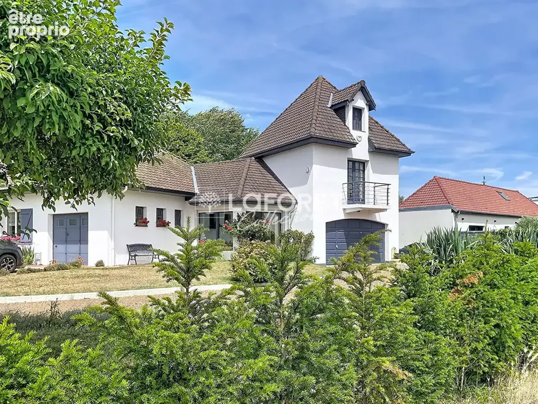 Maison à CUCQ