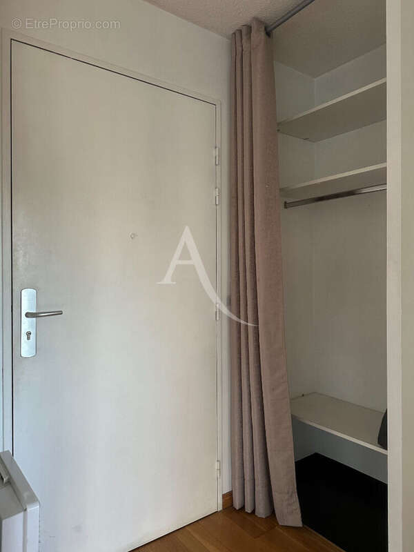 Appartement à EPINAY-SUR-SEINE