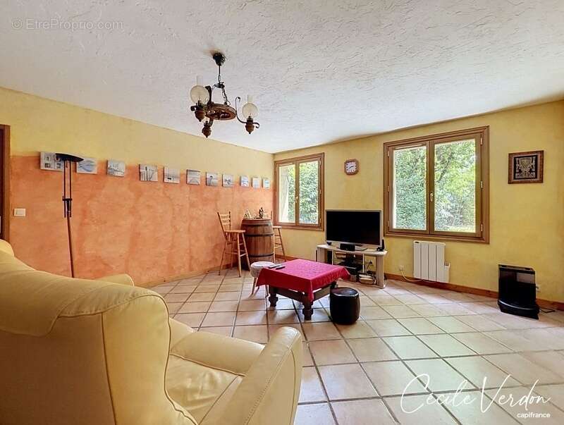Maison à vendre 13 pièces proche de BERGERAC (24) - photo 6