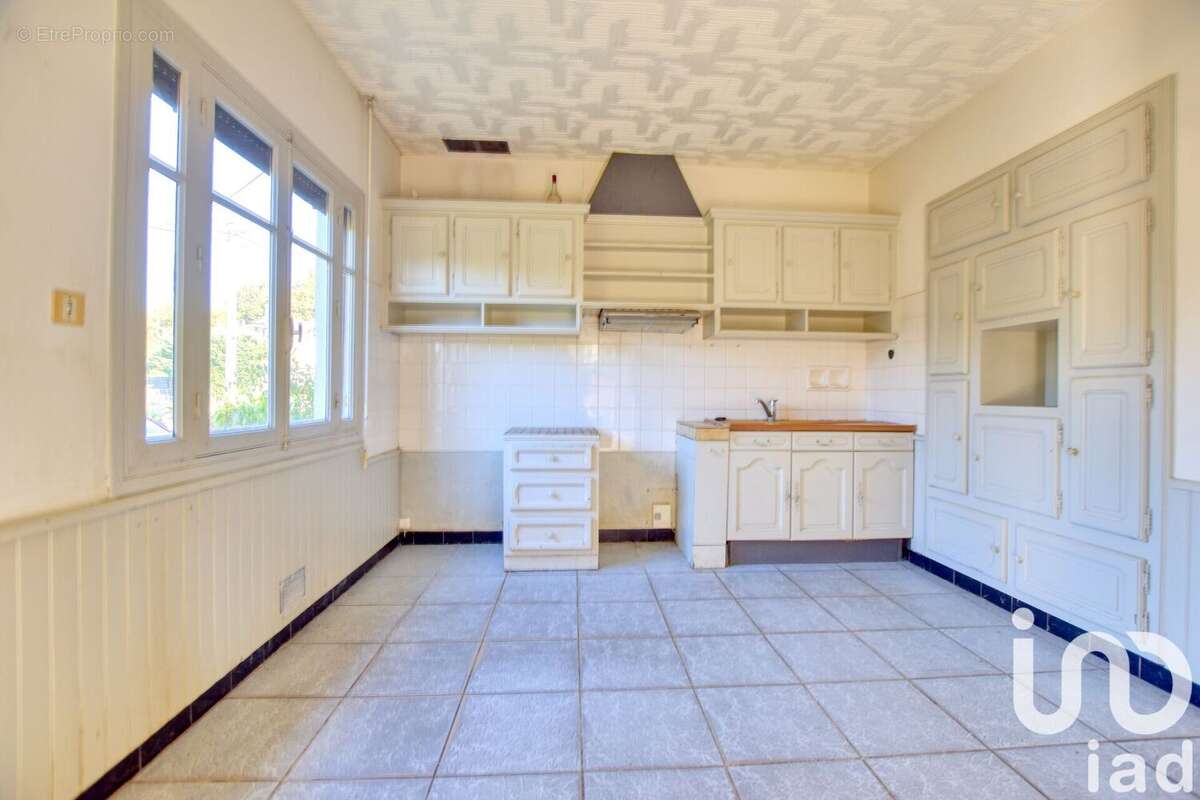 Photo 4 - Maison à LE TAILLAN-MEDOC