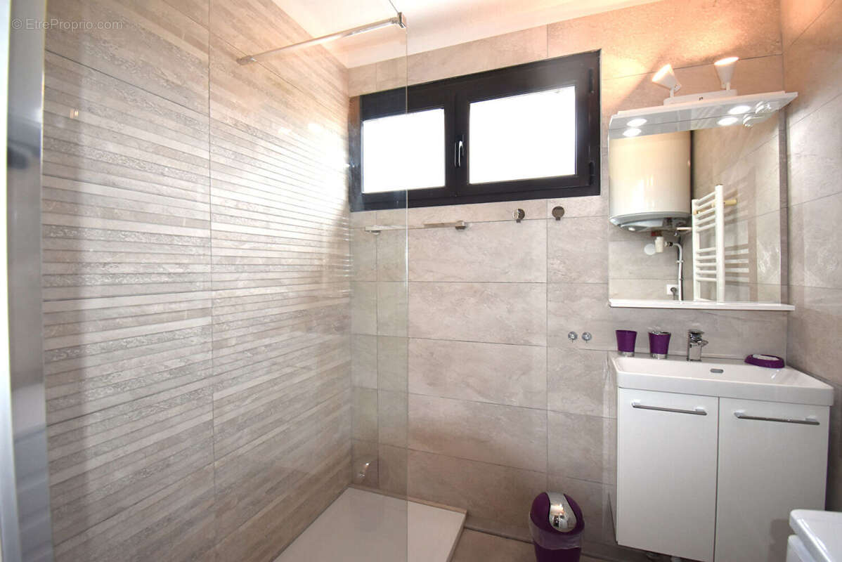 Appartement bord de mer - photo 5