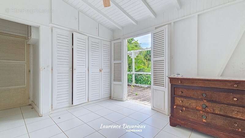 Maison à SAINT-FRANCOIS