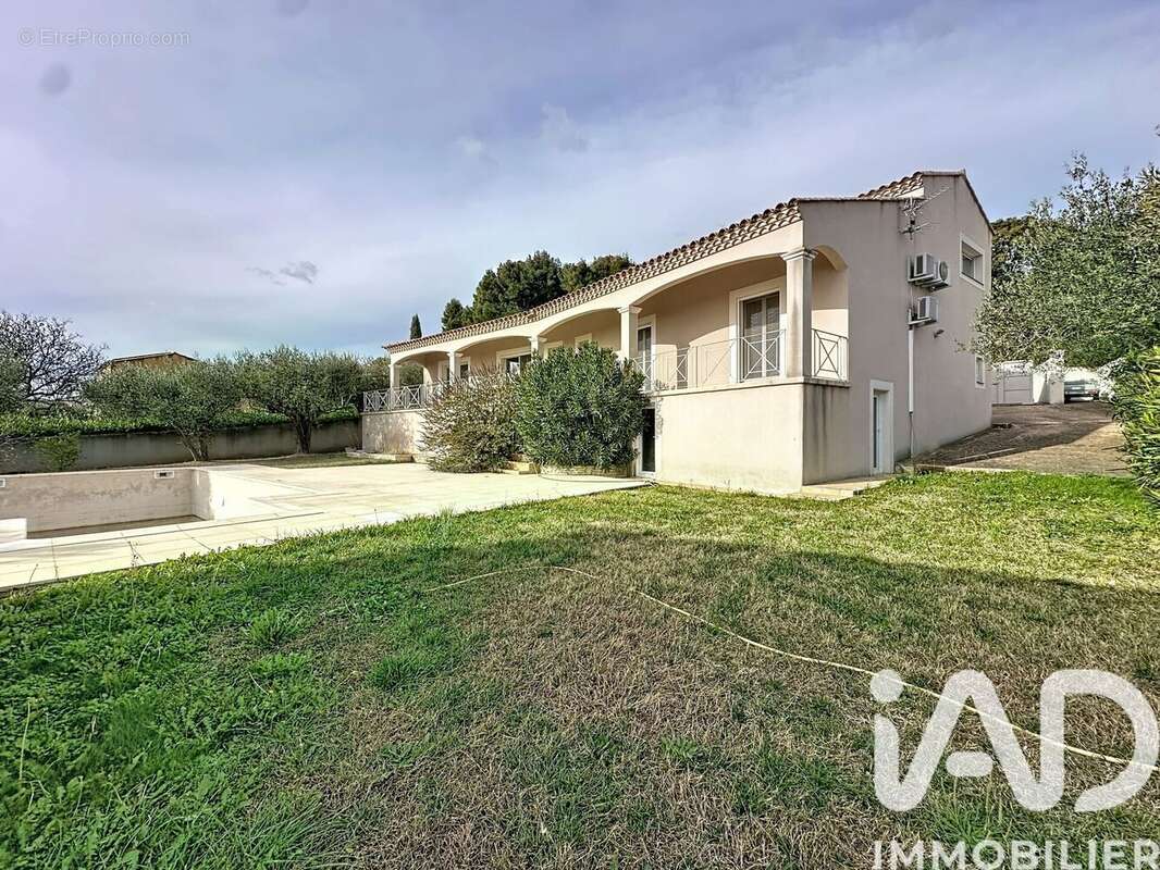 Photo 4 - Maison à BELLEGARDE