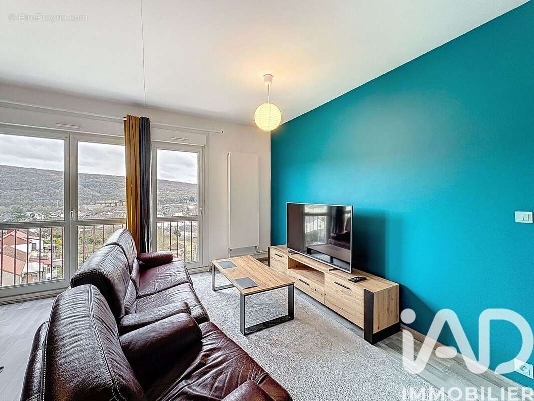 Photo 5 - Appartement à MOYEUVRE-GRANDE