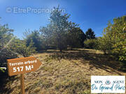 Terrain à GIF-SUR-YVETTE