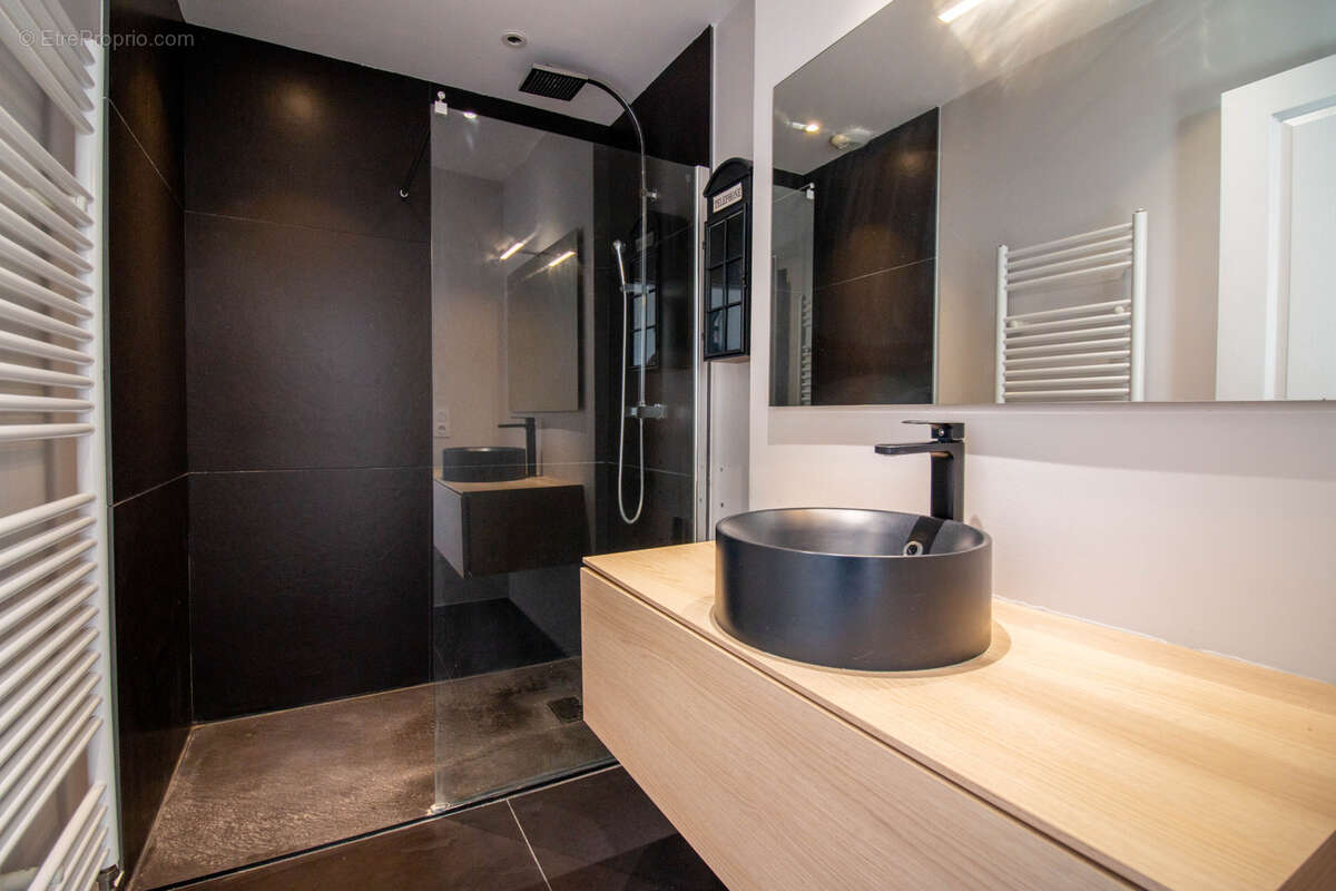 Appartement à GROISY