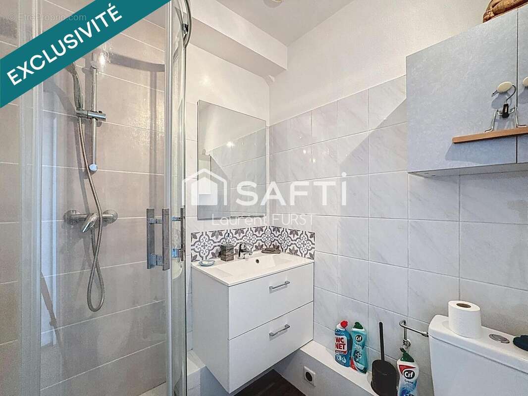 Photo 9 - Appartement à METZ