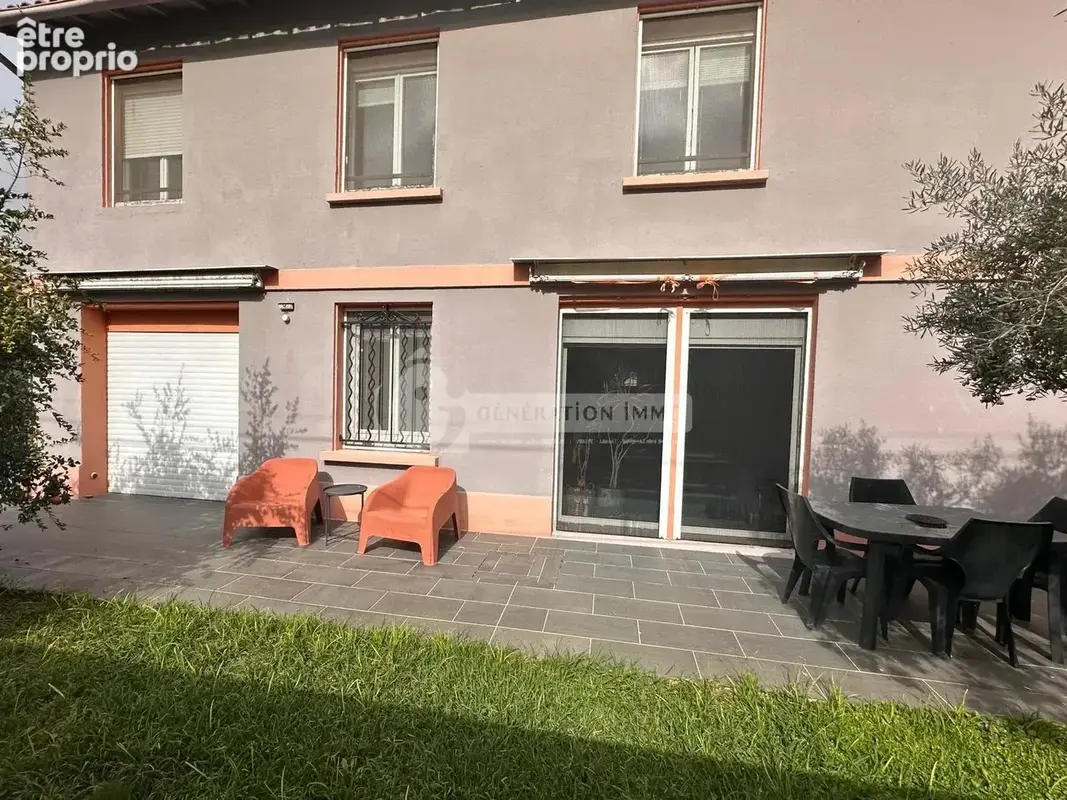 Arles - Maison ou 2 appartements - photo 22