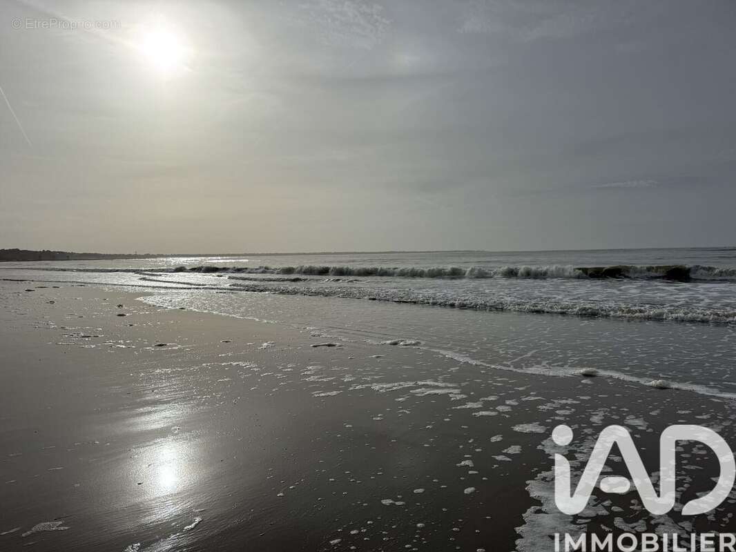 Photo 3 - Appartement à SAINT-BREVIN-LES-PINS