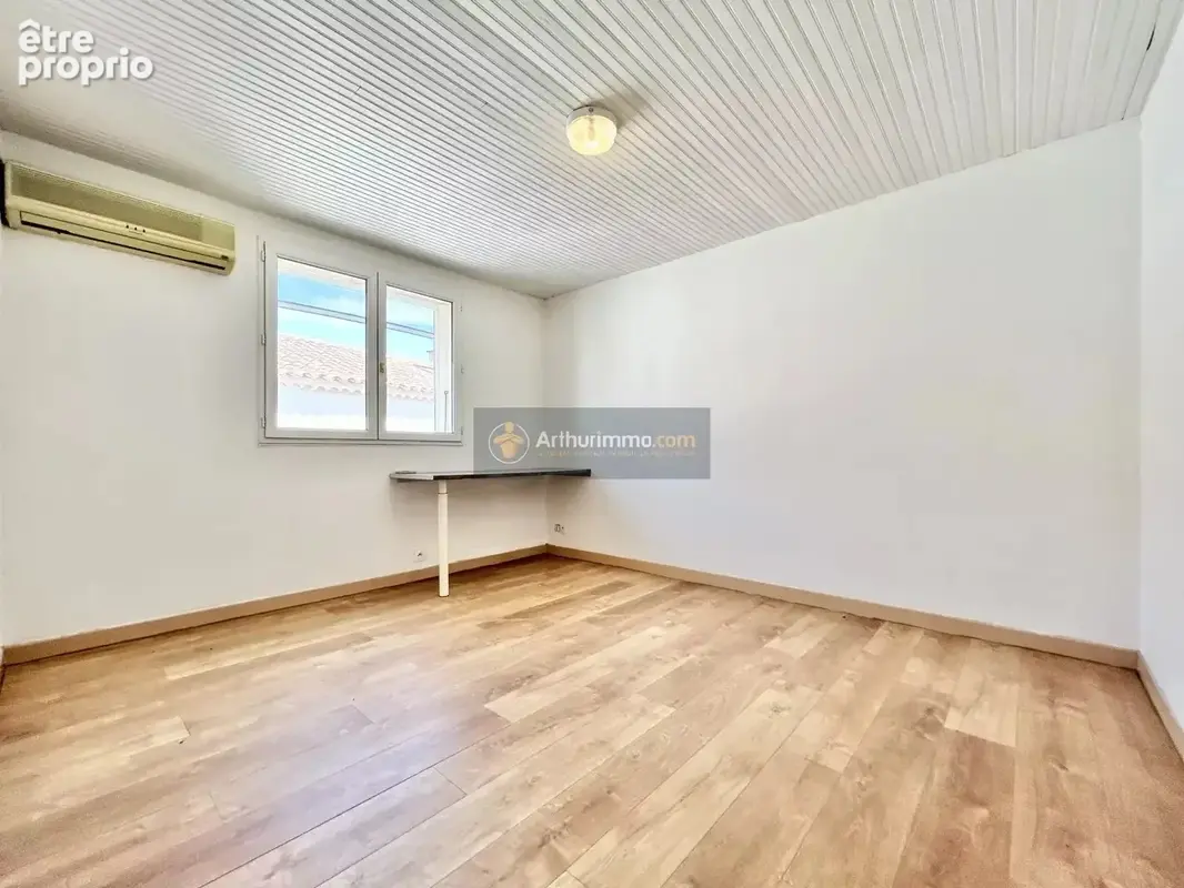 Issambres - duplex - photo 8