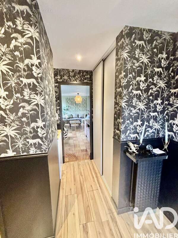 Photo 7 - Maison à LIBOURNE