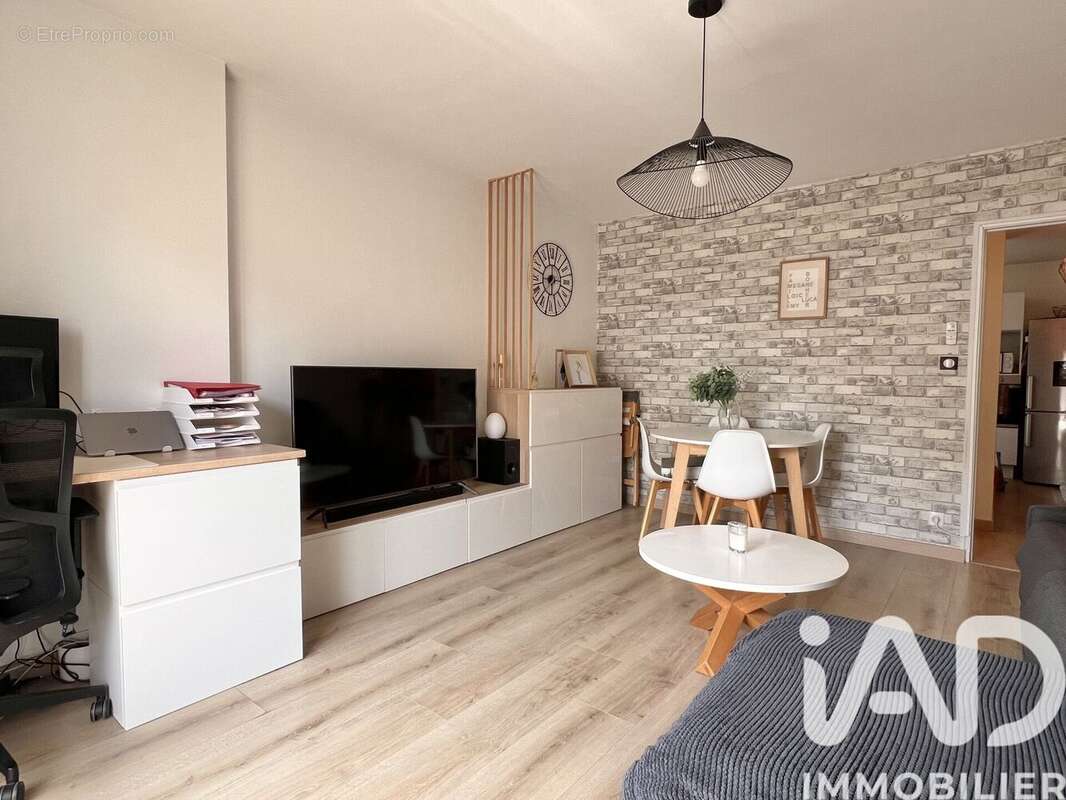 Photo 3 - Appartement à MOUANS-SARTOUX