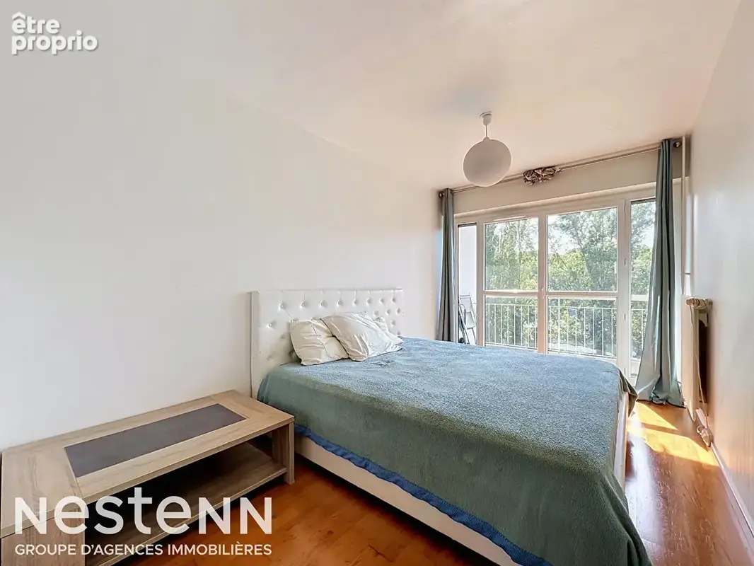Appartement Limeil-Brévannes 3 pièces 67m² lumineux avec grand balcon! - photo 12