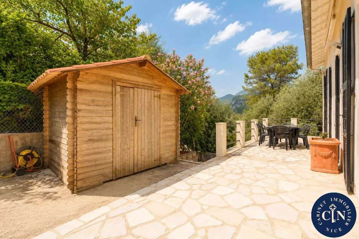 Maison 115 m² à Peille  - photo 4