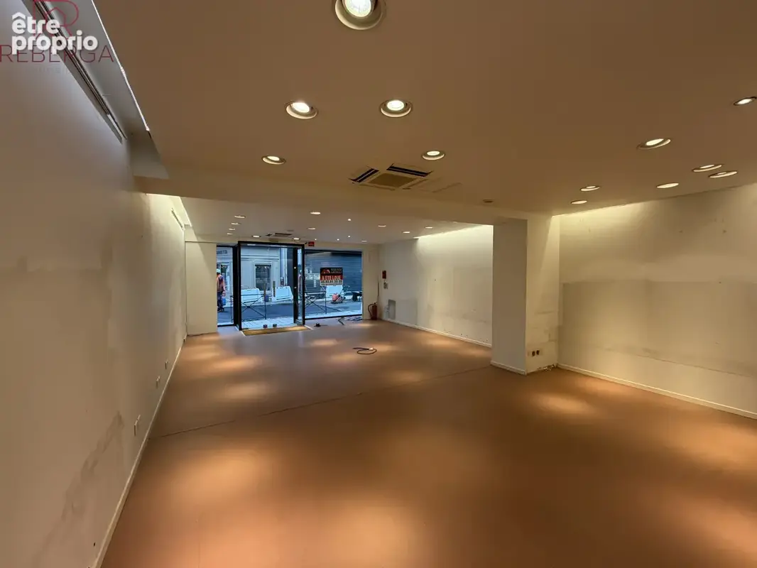 Mazamet centre ville - photo 13
