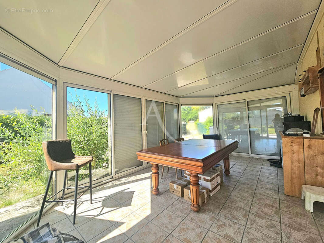 Exclusivité L'Adresse RUE .Nouveau!  Maison plain pied 2 chambres Quend Ville 86 m2 - photo 7