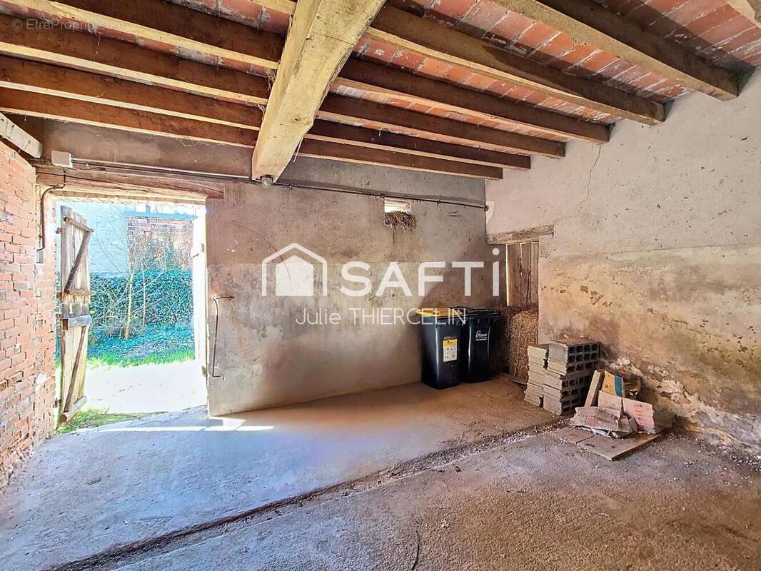 Maison 42 m² à Nibelle  - photo 7