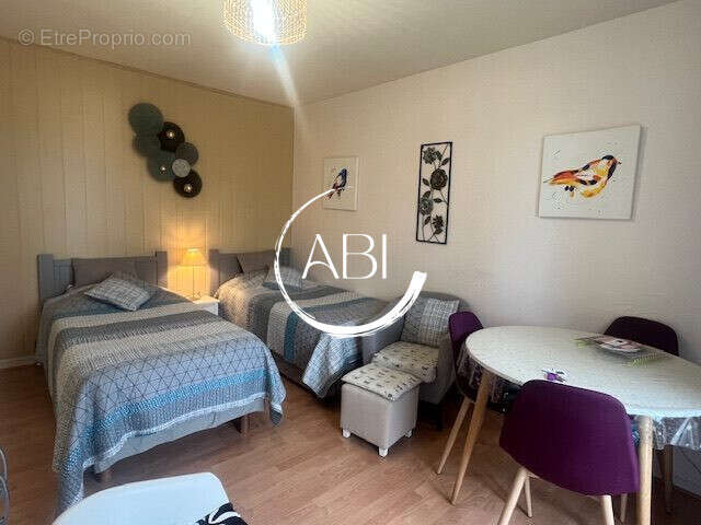 Appartement à LA FERTE-MACE