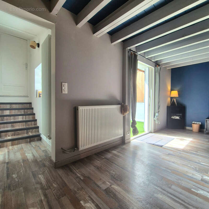 Maison à BEGLES