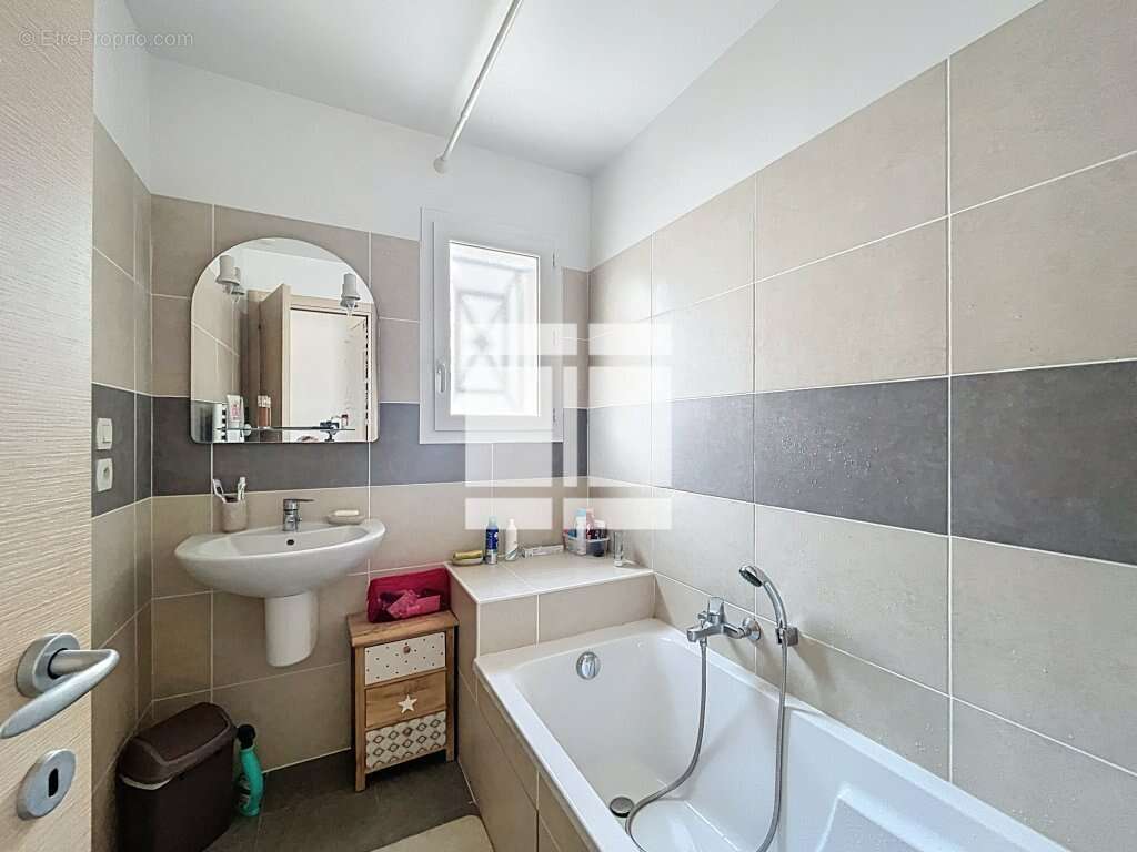 Appartement à SISCO