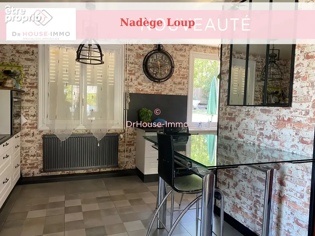 Maison 6 pièces 126 m² à vendre à Leugny (89130) - photo 17