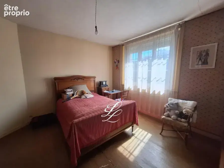 Maison 113 m² à Sable-Sur-Sarthe  - photo 18