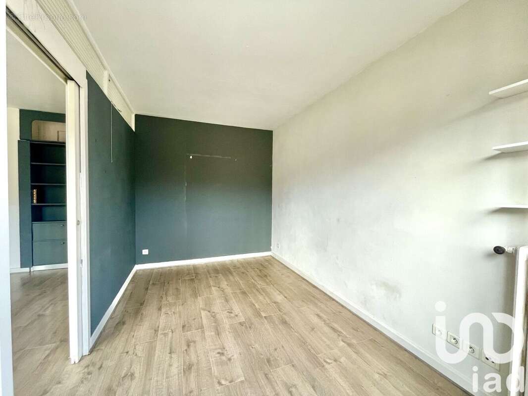 Photo 9 - Appartement à BOULOGNE-BILLANCOURT