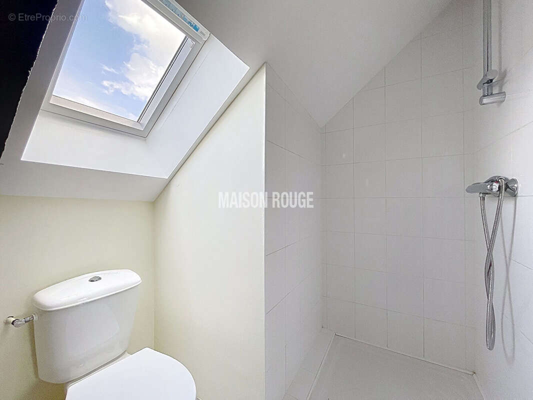 DOL-DE-BRETAGNE - Maison avec appartement - photo 11