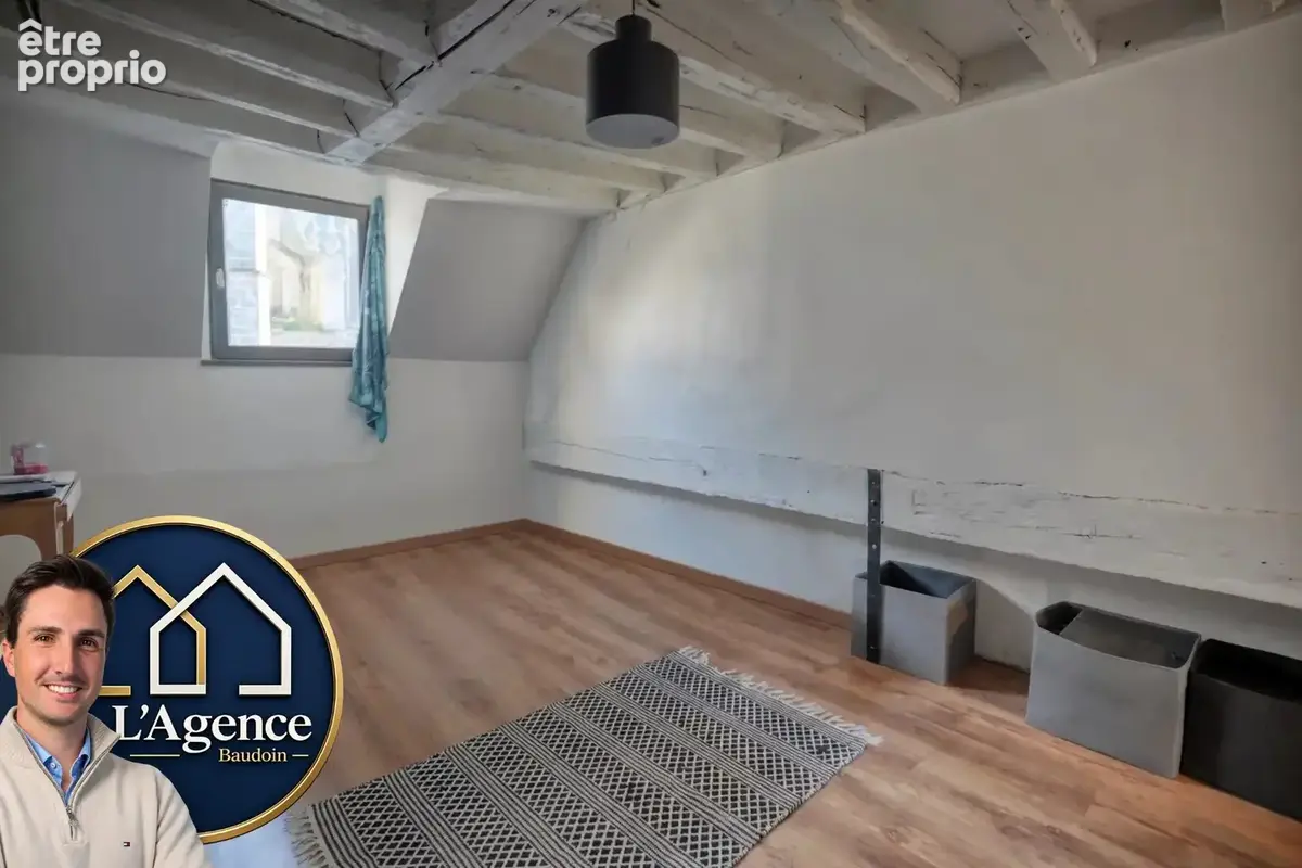Maison 3 pièces 100 m² à vendre à Nogent-Le-Roi (28210) - photo 4