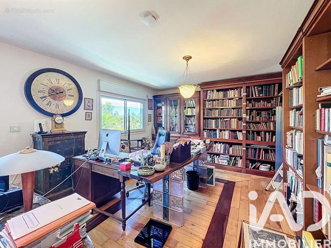 Photo 7 - Maison à SAINT-PIERRE