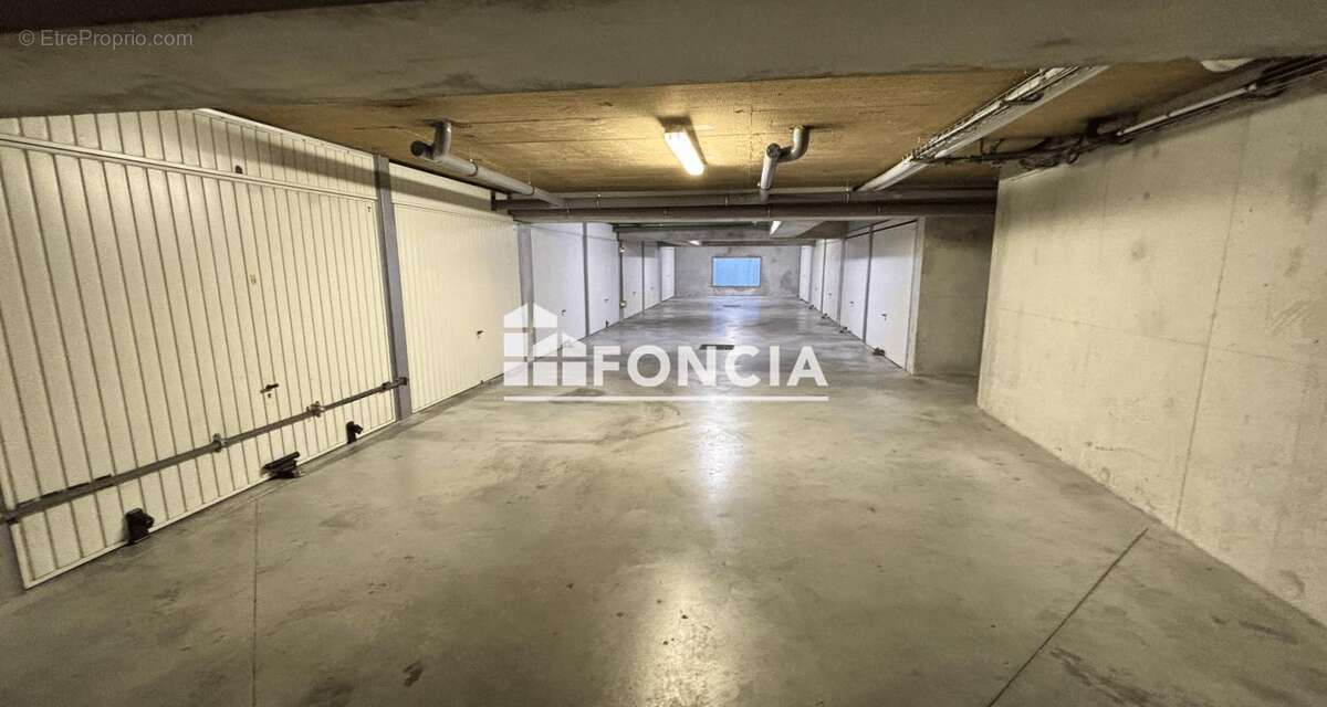 Appartement à SEPTEMES-LES-VALLONS