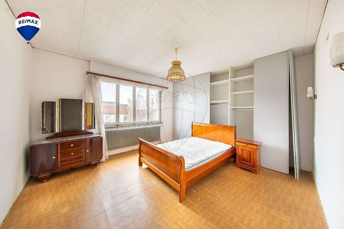 Maison à SIERENTZ