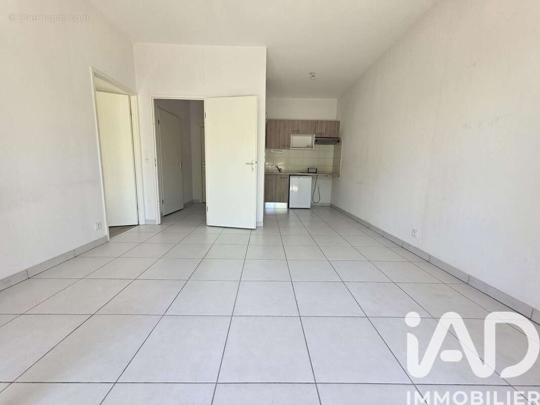 Photo 4 - Appartement à TOURNEFEUILLE