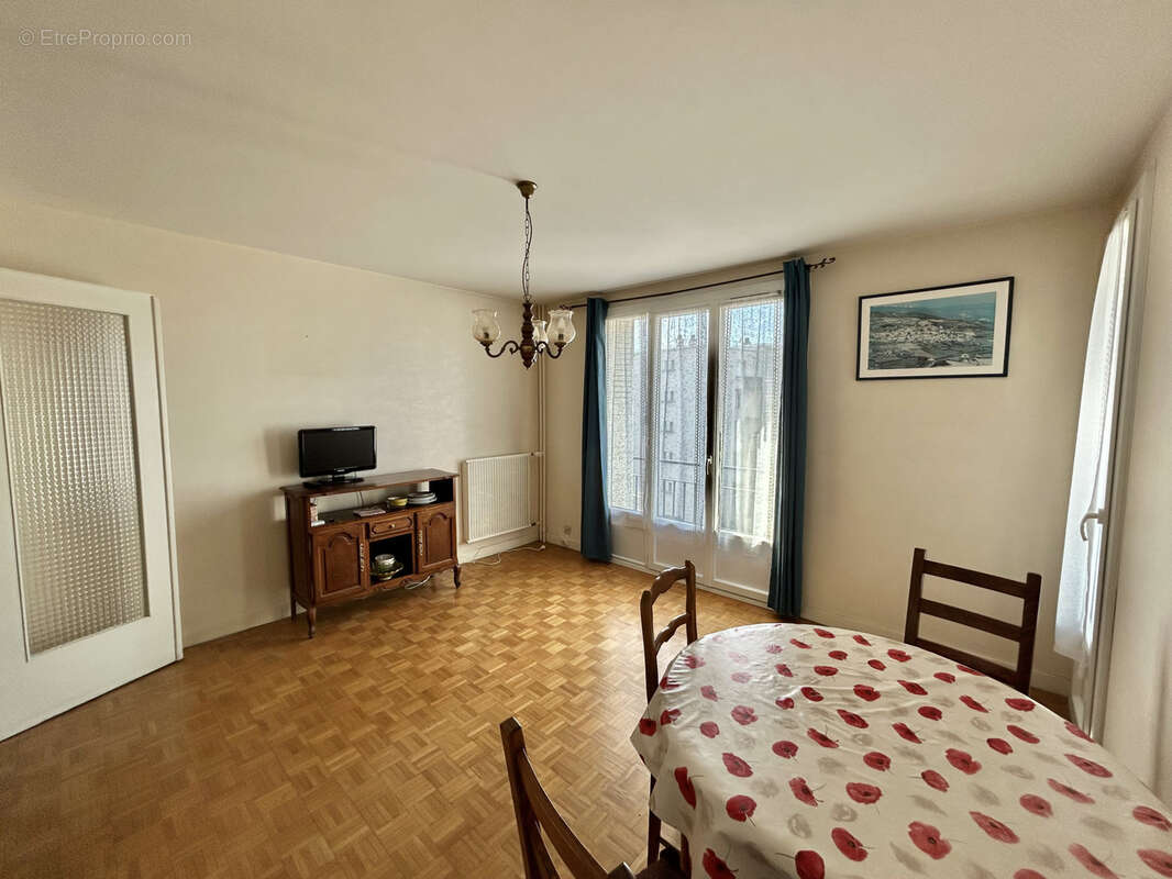 Appartement à VALENCE