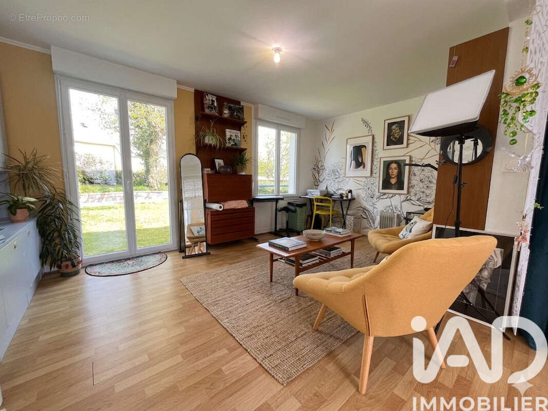 Photo 3 - Maison à CARHAIX-PLOUGUER