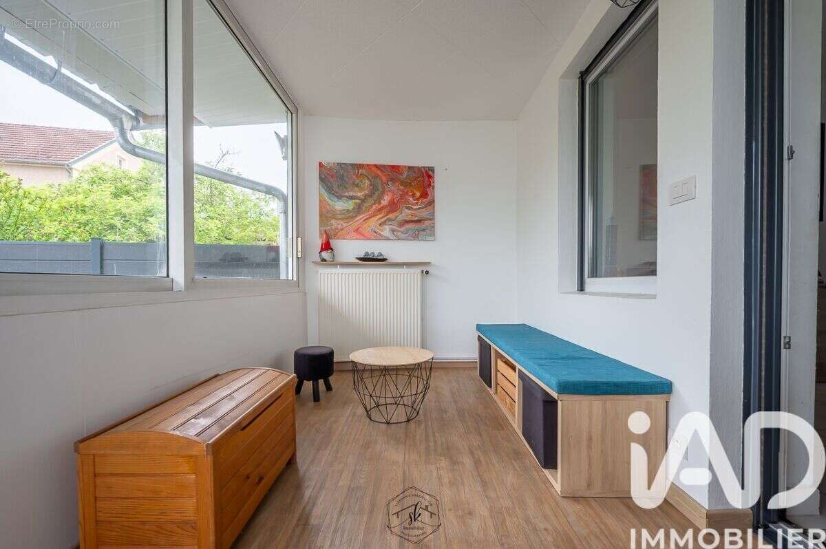 Photo 5 - Maison à YUTZ