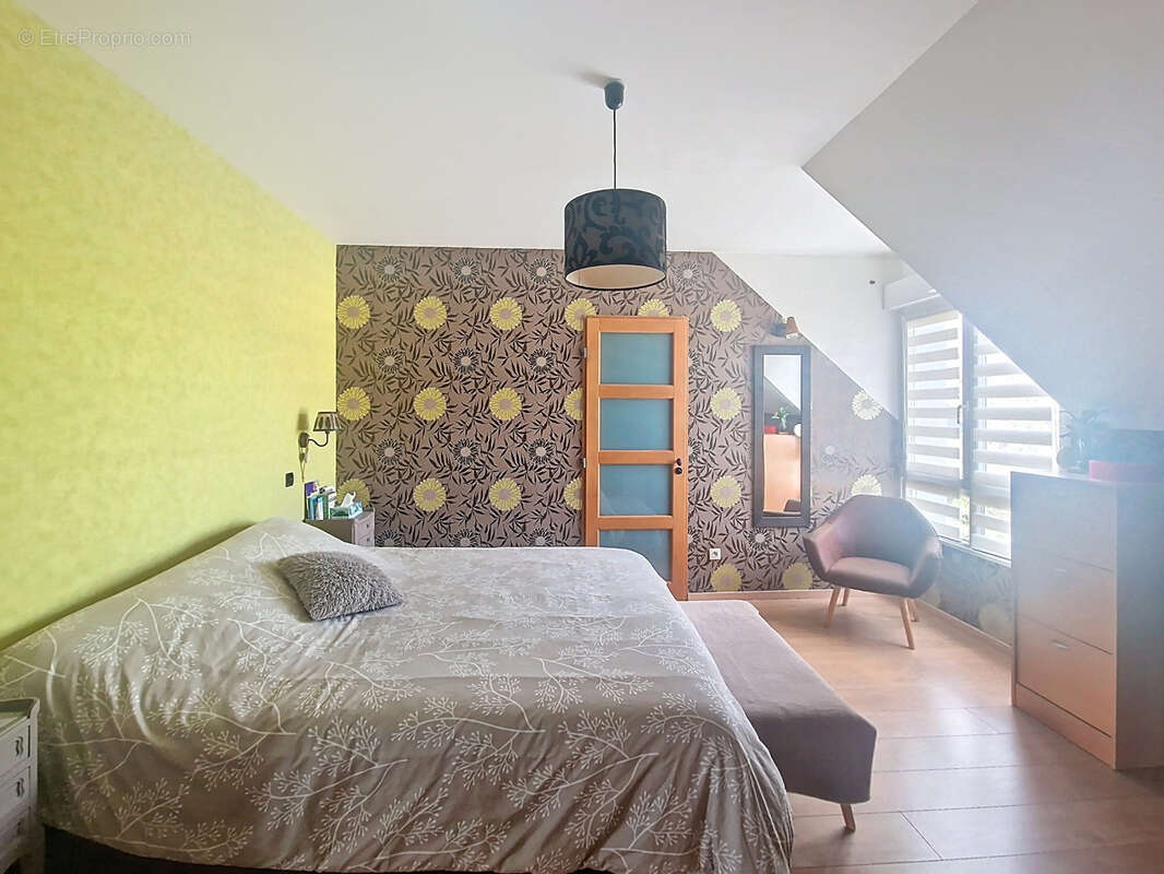 Maison à YUTZ