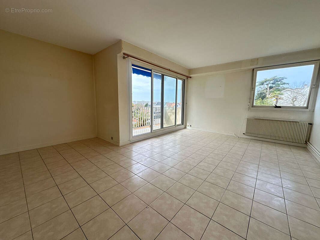 Appartement à ROYAN