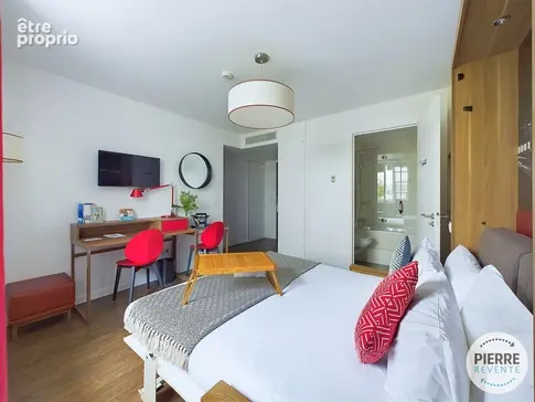 Courbevoie : Idéal investissement locatif - photo 6