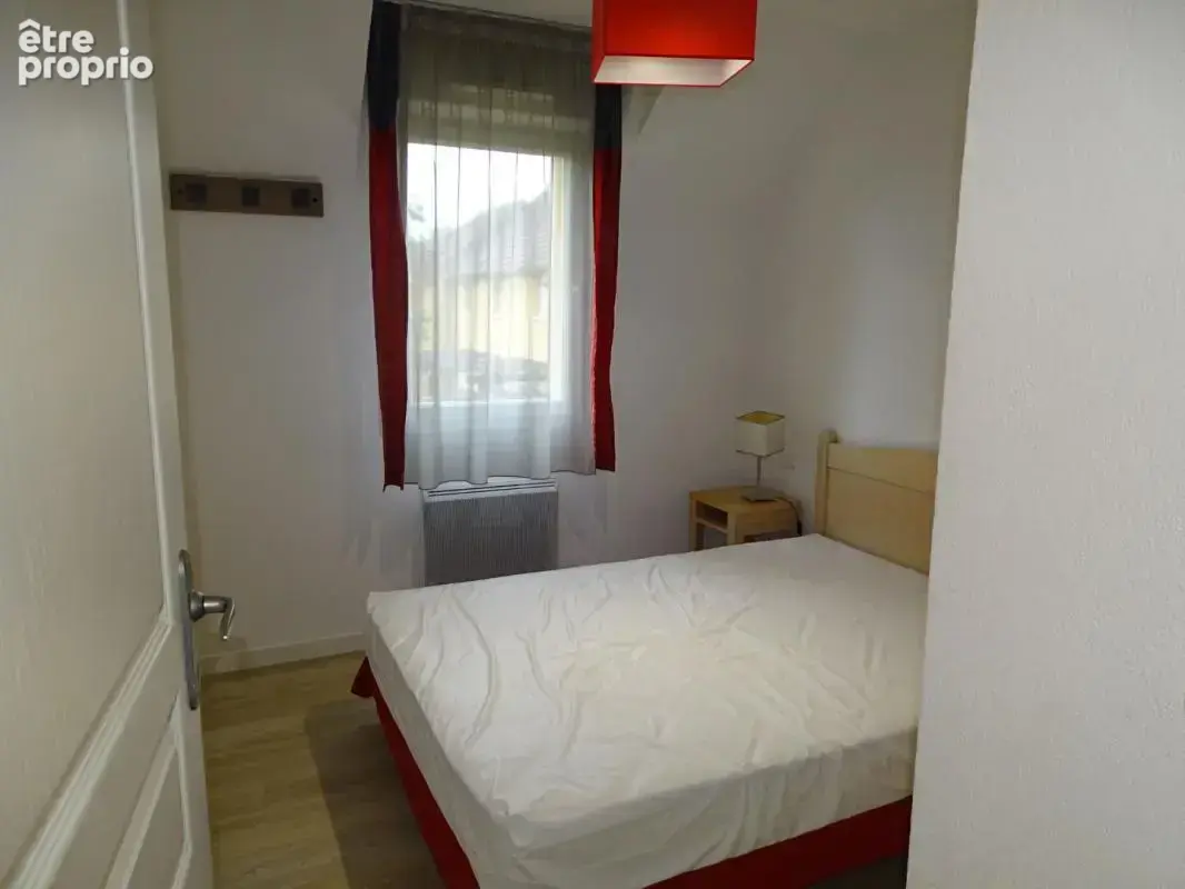 Appartement Montignac Lascaux 4 pièce(s) 56.72 m2 - photo 8